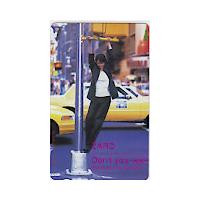 カードショップトレジャー - ZARD（坂井泉水）｜Yahoo!ショッピング