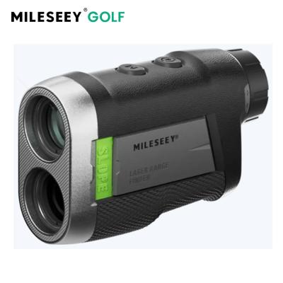 Mileseey PF260ゴルフレーザー距離計 USED美品 ゴルフ 距離計 Mileseey PF260 Tour 距離測定器 距離計測機 golf