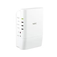 NEC Wi-Fi中継機 Aterm W1200EX PA-W1200EX 【無線LAN中継機・アクセスポイント】 | テレマルシェ2号店