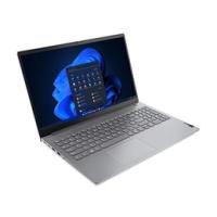 レノボ / Lenovo ThinkBook 15 Gen 4 21DJ00J5JP [ミネラルグレー] | テレマルシェ2号店