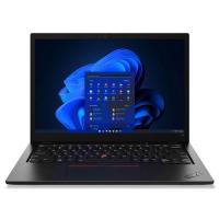 レノボ / Lenovo ThinkPad L13 Gen 3 21B3004FJP [ブラック] 【ノートパソコン】 | テレマルシェ2号店