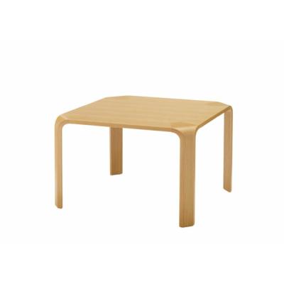 天童木工 テーブル（形状：正方形）｜家具、インテリア おすすめ