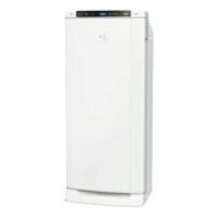 ダイキン ストリーマ空気清浄機 ACEF12X-W（ホワイト） DAIKIN 業務用 2021年モデル パワフル PM2.5 脱臭 風向き調節 大空間 抗菌『送料無料』 | テルショップ・ジャパン Yahoo!店