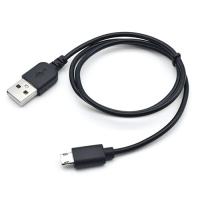 日本トラストテクノロジー 充電専用 microUSBケーブル 0.5m(両面挿し型) JSC-045BK | テルショップ・ジャパン Yahoo!店