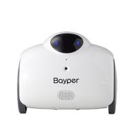 スリーアールソリューション IPカメラ搭載ロボット 3R-BAYPER | テルショップ・ジャパン Yahoo!店