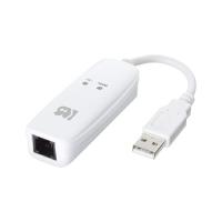 ラトックシステム USB 56K DATA/14.4K FAX Modem RS-USB56N | テルショップ・ジャパン Yahoo!店