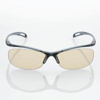 エレコム ブルーライト対策眼鏡“PC GLASSES"(65%カット) OG-YBLP01NV | テルショップ・ジャパン Yahoo!店