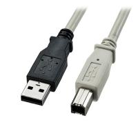 サンワサプライ USB2.0ケーブル KU20-2K2 | テルショップ・ジャパン Yahoo!店