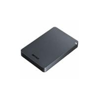 BUFFALO ポータブルHDD ブラック 2TB HD-PGF2.0U3-BBKA | テルショップ・ジャパン Yahoo!店