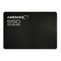 HIDISC 2.5inch SATA SSD 120GB HDSSD120GJP3 | テルショップ・ジャパン Yahoo!店