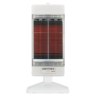 【美品】CORONAコロナ遠赤外線ストーブ コアヒートDH-1223R 23年製 コアヒート 1223のおすすめ人気商品一覧 通販 - Yahoo!ショッピング