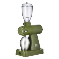 カリタ ネクストG2 電動コーヒーミル KCG-17(KAK) カーキ Kalita NextG2(KAK) KCG17KAK 61120 | テルショップ・ジャパン Yahoo!店