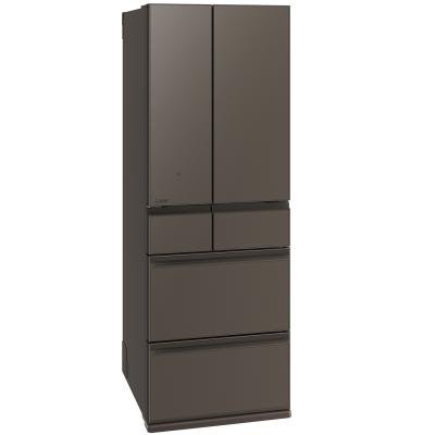 三菱電機 冷蔵庫（色：グレー系）｜冷蔵庫、冷凍庫｜キッチン家電