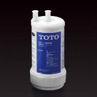 TOTO 12物質除去タイプ TH634-2 交換用カートリッジ トートー | テルショップ・ジャパン Yahoo!店
