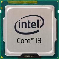 Intel Core i3 i3-4130 3.40 GHz プロセッサー - ソケット H3 LGA-1150 - デュアルコア (2 コ | テルミットストア