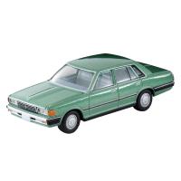 トミカリミテッドヴィンテージ ネオ 1/64 LV-N286a 日産グロリア セダン 200E GL 緑 79年式 完成品 | テルミットストア