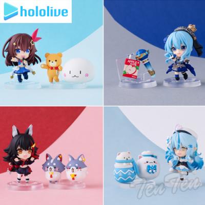 ホロライブデフォルメコレクション vol2（色：マルチカラー）の商品