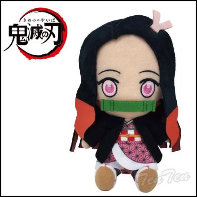 禰豆子 ぬいぐるみの商品一覧 通販 - Yahoo!ショッピング