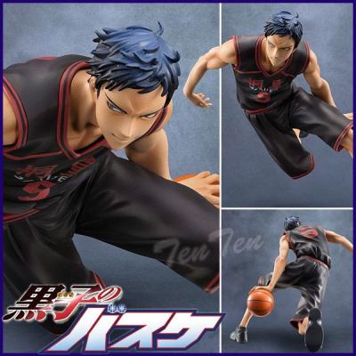 黒子のバスケ 青峰大輝 フィギュア 黒子のバスケフィギュアシリーズ 黒子のバスケ 青峰大輝 フィギュア