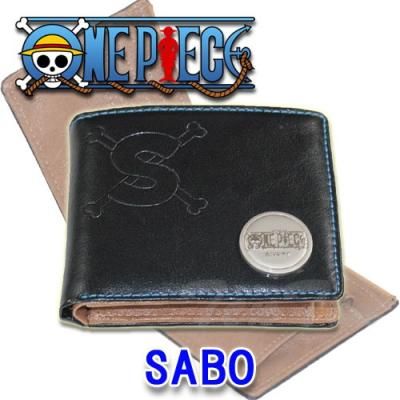 ★ONE PIECE 長財布 ☆『 ONE PIECE キャラ総柄 長財布 』☆ ワンピース × Panson