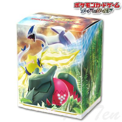 専用ルギア＆ハガネール AmiAmi [Character & Hobby Shop]