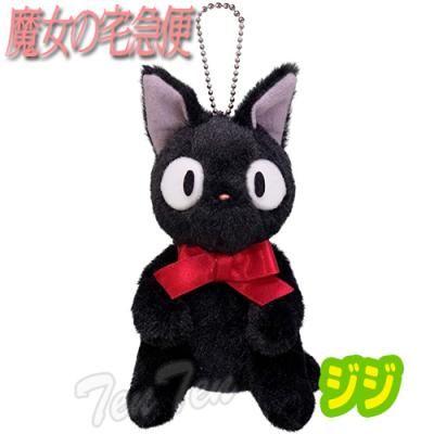 魔女の宅急便 ジジ ぬいぐるみ LL 魔女の宅急便 ジジ ぬいぐるみ 特大 魔女の宅急便 黒猫 ジジ LL