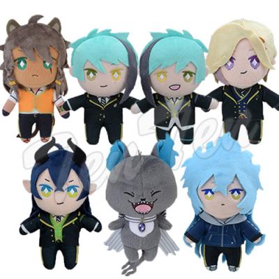 ツイステ　ぬいぐるみ　３８体　本日限り格安セット ツイステぬいぐるみ38体本日限り格安セット