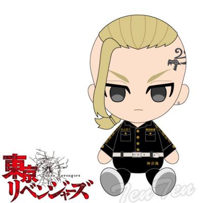 東京リベンジャーズ（ぬいぐるみ）｜おもちゃ、教材 | ベビー、キッズ