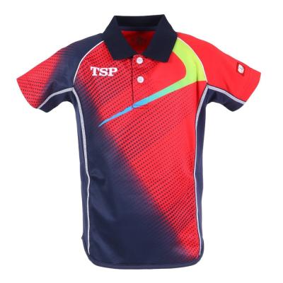 卓球ユニフォーム tsp（色：ブルー系）のおすすめ人気商品一覧 通販