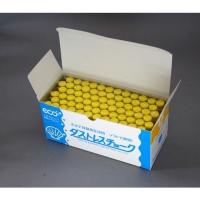 日本理化学工業　ダストレスチョーク　７２本入り　黄　DCC-72-Y | オフィス用品の販売 てんぶん