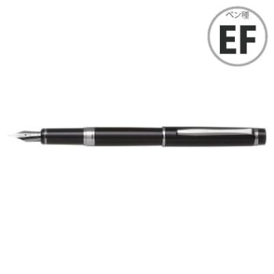 パイロット 万年筆 グランセ（ペン先の太さ：EF/XF（極細字））の