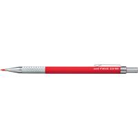 三菱鉛筆　M20-700 1P　フィールド&lt;建築用&gt; 2.0mmシャープ　赤 | オフィス用品の販売 てんぶん