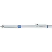 三菱鉛筆　M5-1010.26　製図系シャープペンシル　シフト　0.5mm　シルバー | オフィス用品の販売 てんぶん