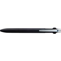 三菱鉛筆　SXE3-3000-07.24　ジェットストリーム プライム 3色ボールペン　0.7mm　ブラック | オフィス用品の販売 てんぶん