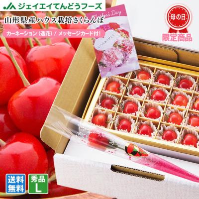 JAてんどうフーズ うまいもの通販 - さくらんぼ｜Yahoo!ショッピング