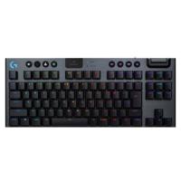 Logicool G G915 X LIGHTSPEED TKL ワイヤレス ゲーミングキーボード G915WLX-TKL-TCBK | 天一也