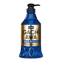 プロスタッフ 洗車用品 カーシャンプー 濃縮タイプ ガチアワシャンプー 760ml S184 | テニテニ