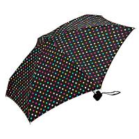 KiU 雨傘 タイニーアンブレラ マーブルドット 47cm コンパクト 晴雨兼用 レディース メンズ 折りたたみ傘 K31-002 | テニテニ