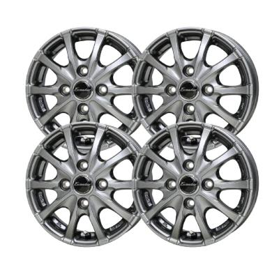 格安！エクシーダーアルミホイール 17インチ 5本スポーク スタッドレス 格安！エクシーダーアルミホイール 17インチ 5本スポーク