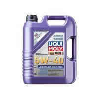 20900 LIQUIMOLY（リキモリ）ライヒトラウフハイテック A3/B4 SP 5W40 5L エンジンオイル ガソリン・ディーゼル兼用 | てんこ盛り!