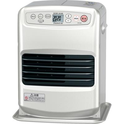 ダイニチ石油ファンヒーター fw25sのおすすめ人気商品一覧 通販