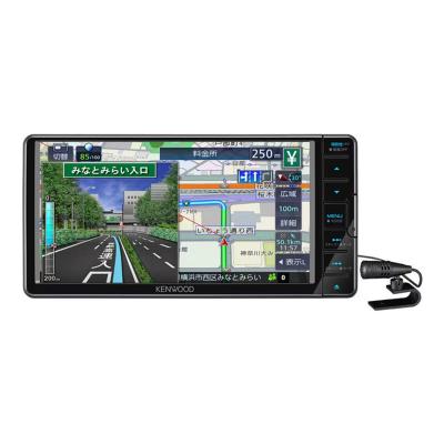 カーナビ MDV-D405BT ケンウッド 彩速ナビ MDV-D405BT 7V型(インチ) カーナビ|PC