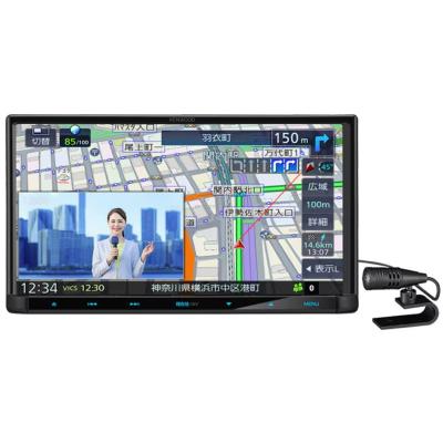 カーナビ 7インチ（機能：タッチパネル）のおすすめ人気商品一覧 通販 