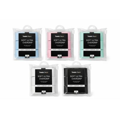 テニスのグリップテープ MIZUNO（ミズノ） ガチグリップ ハニカムエンボス 63JYA33001 テニス