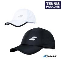 Babolat バボラ テニスキャップ メンズ クラブ キャップ/ CLUB CAP (BUC3710C) | テニスパラダイス Yahoo!店