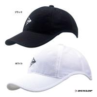 ダンロップ DUNLOP キャップ メンズ キャップ TPH-5002 | テニスステーション