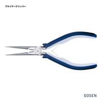 ゴーセン GOSEN  ストリングツール プライヤーグリッパー GA17 | テニスステーション