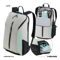 ヘッド HEAD テニスバッグ ツアー バックパック 25L 260954 | テニスステーション