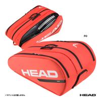 【ポイント10％】ヘッド HEAD テニスバッグ ツアー ラケット バッグ XL 260814 | テニスステーション