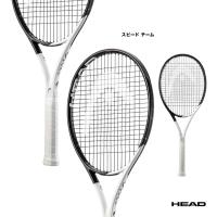 【ポイント10％】ヘッド HEAD テニスラケット スピード チーム SPEED TEAM 233632 | テニスステーション